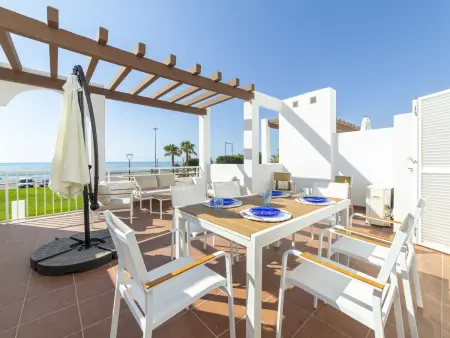 Mojacar Breeze - Seaview, Appartement 5 personnes à Mojácar - Photo 18