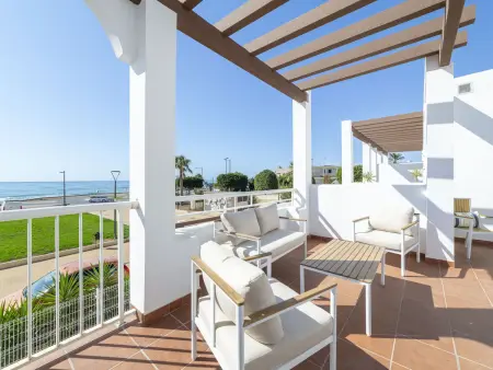 Mojacar Breeze - Seaview, Appartement 5 personnes à Mojácar - Photo 19