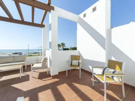 Mojacar Breeze - Seaview, Appartement 5 personnes à Mojácar - Photo 21