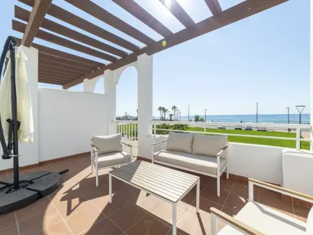 Mojacar Breeze - Seaview, Appartement 5 personnes à Mojácar - Photo 22