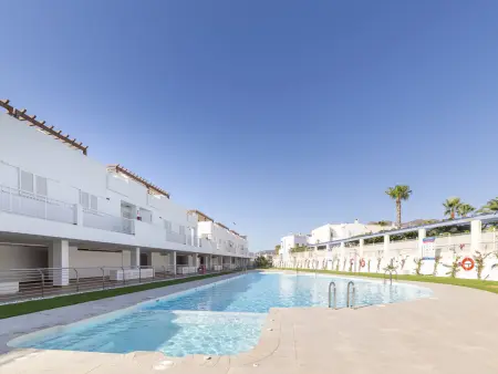 Mojacar Breeze - Seaview, Appartement 5 personnes à Mojácar - Photo 23