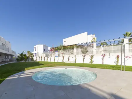 Mojacar Breeze - Seaview, Appartement 5 personnes à Mojácar - Photo 25