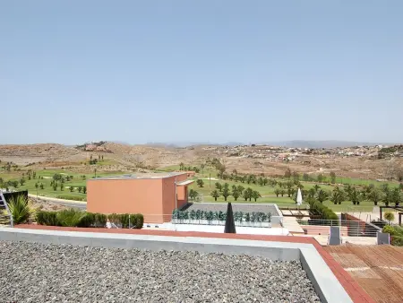 Par4 Villa 24, Villa 6 personnes à Maspalomas - Photo 35