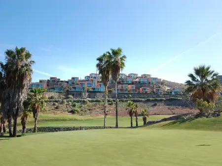 Par4 Villa 24, Villa 6 personnes à Maspalomas - Photo 39