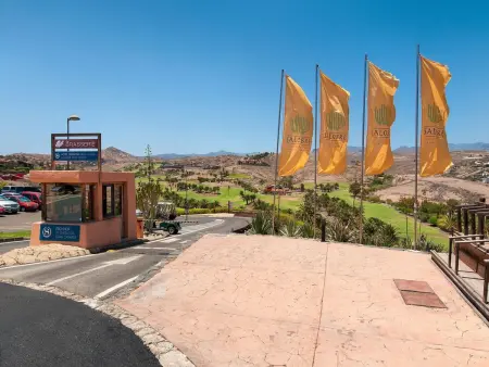 Par4 Villa 24, Villa 6 personnes à Maspalomas - Photo 42