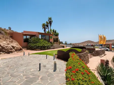 Par4 Villa 24, Villa 6 personnes à Maspalomas - Photo 44