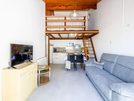 Les Maisons de l'Océan, Maison 4 personnes à Les Mathes - Photo 2