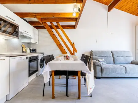 Les Maisons de l'Océan, Maison 4 personnes à Les Mathes - Photo 3