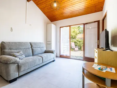 Les Maisons de l'Océan, Maison 4 personnes à Les Mathes - Photo 4