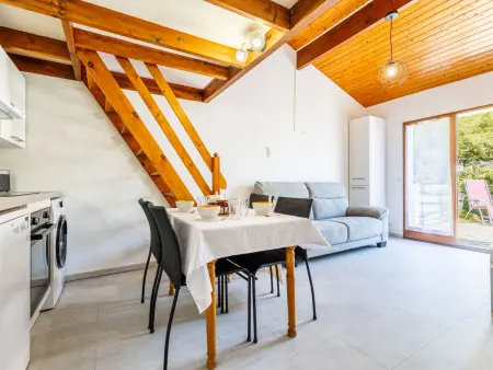 Les Maisons de l'Océan, Maison 4 personnes à Les Mathes - Photo 6