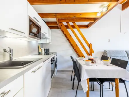 Les Maisons de l'Océan, Maison 4 personnes à Les Mathes - Photo 7
