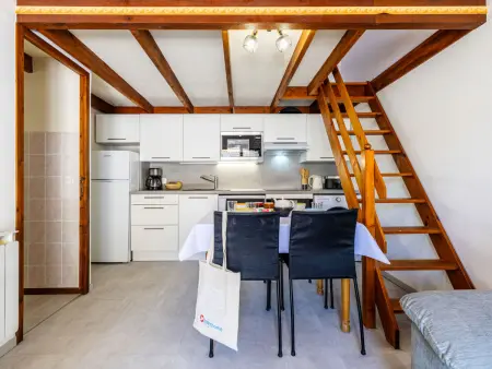 Les Maisons de l'Océan, Maison 4 personnes à Les Mathes - Photo 9