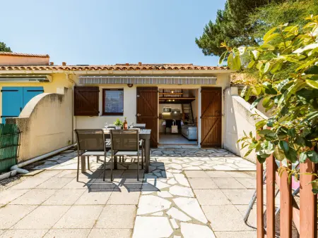 Les Maisons de l'Océan, Maison 4 personnes à Les Mathes - Photo 17