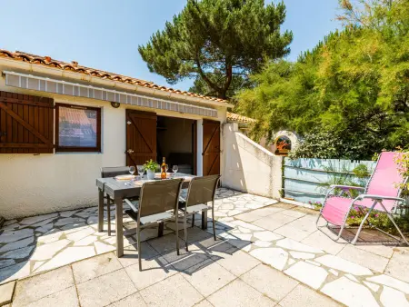 Les Maisons de l'Océan, Maison 4 personnes à Les Mathes - Photo 18