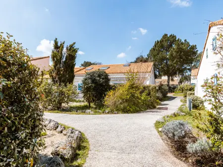 Les Maisons de l'Océan, Maison 4 personnes à Les Mathes - Photo 21