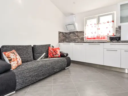 Zubčić, Appartement 4 personnes à Sv. Filip i Jakov - Photo 4