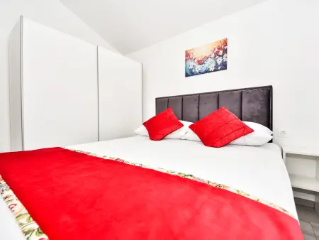 Zubčić, Appartement 4 personnes à Sv. Filip i Jakov - Photo 11