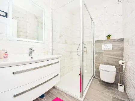 Zubčić, Appartement 4 personnes à Sv. Filip i Jakov - Photo 13