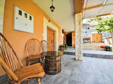 Matošić, Maison 10 personnes à Biograd na Moru - Photo 4