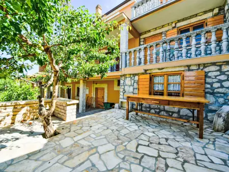 Matošić, Maison 10 personnes à Biograd na Moru - Photo 5