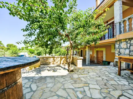 Matošić, Maison 10 personnes à Biograd na Moru - Photo 6