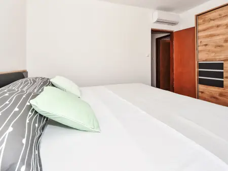 Matošić, Maison 10 personnes à Biograd na Moru - Photo 7