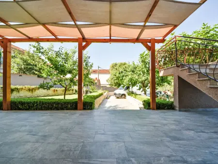 Matošić, Maison 10 personnes à Biograd na Moru - Photo 10