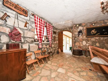 Matošić, Maison 10 personnes à Biograd na Moru - Photo 11