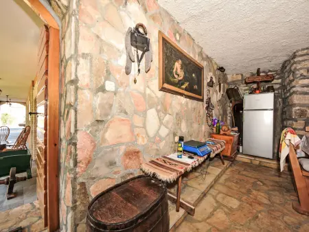 Matošić, Maison 10 personnes à Biograd na Moru - Photo 12