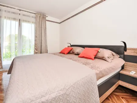 Matošić, Maison 10 personnes à Biograd na Moru - Photo 13