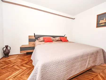 Matošić, Maison 10 personnes à Biograd na Moru - Photo 14