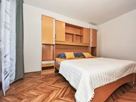 Matošić, Maison 10 personnes à Biograd na Moru - Photo 18