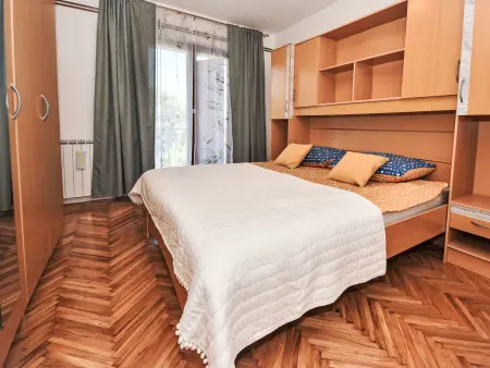 Matošić, Maison 10 personnes à Biograd na Moru - Photo 20