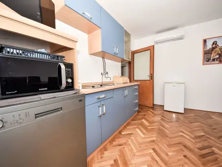 Matošić, Maison 10 personnes à Biograd na Moru - Photo 21