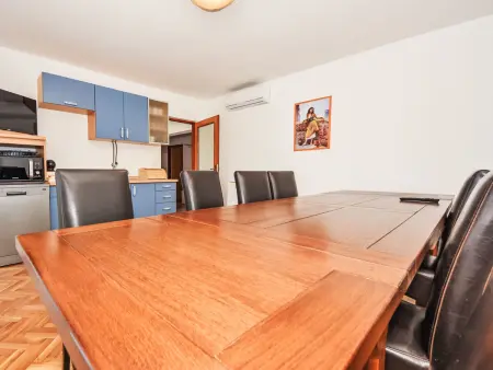 Matošić, Maison 10 personnes à Biograd na Moru - Photo 22