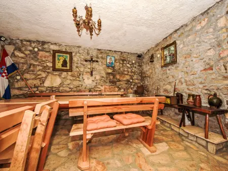 Matošić, Maison 10 personnes à Biograd na Moru - Photo 38