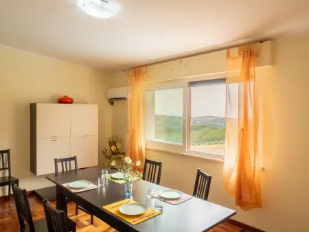 Suite dei Monti, Gite 4 personnes à Città Sant'Angelo - Photo 1