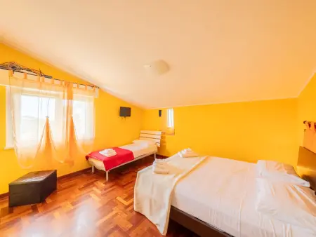 Suite dei Monti, Gite 4 personnes à Città Sant'Angelo - Photo 2