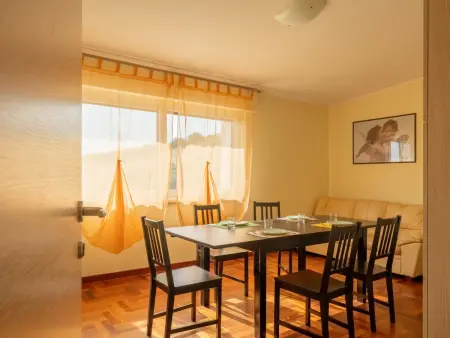 Suite dei Monti, Gite 4 personnes à Città Sant'Angelo - Photo 5