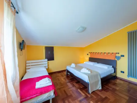 Suite dei Monti, Gite 4 personnes à Città Sant'Angelo - Photo 9