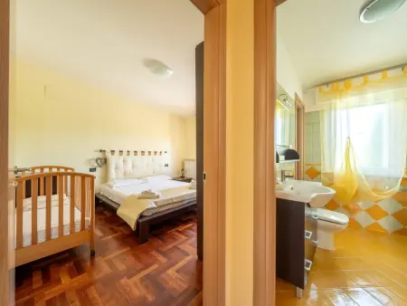 Suite dei Monti, Gite 4 personnes à Città Sant'Angelo - Photo 10