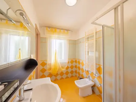 Suite dei Monti, Gite 4 personnes à Città Sant'Angelo - Photo 12
