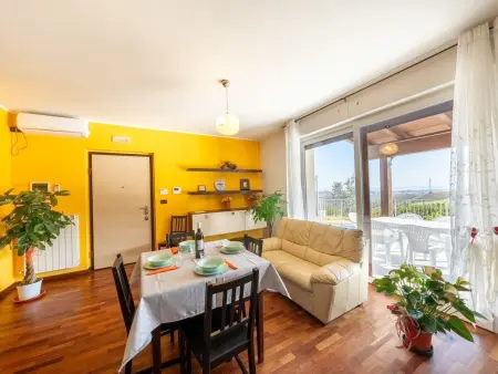 Alba Marina, Gite 4 personnes à Città Sant'Angelo - Photo 3
