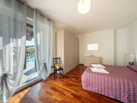 Alba Marina, Gite 4 personnes à Città Sant'Angelo - Photo 4