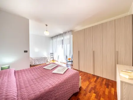 Alba Marina, Gite 4 personnes à Città Sant'Angelo - Photo 16
