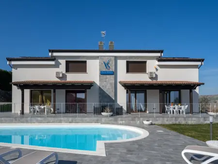 Alba Marina, Gite 4 personnes à Città Sant'Angelo - Photo 20