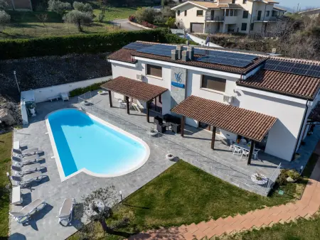 Alba Marina, Gite 4 personnes à Città Sant'Angelo - Photo 22