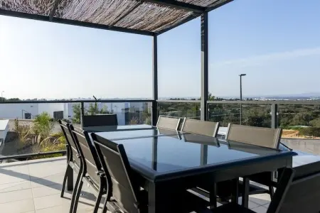 444561, Casa NuBi Résidence de vacances confortable - Photo 1