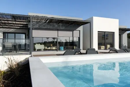 444561, Casa NuBi Résidence de vacances confortable - Photo 2