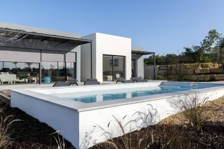 444561, Casa NuBi Résidence de vacances confortable - Photo 4